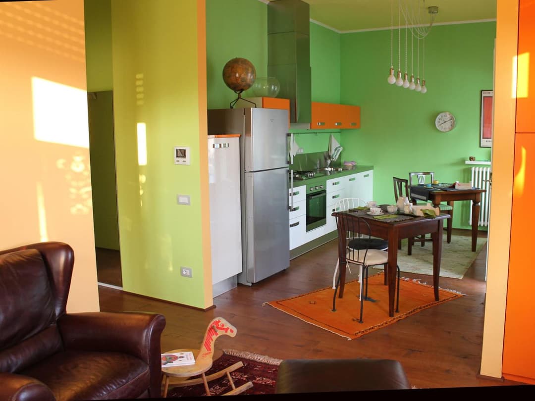Apartment Como 54b — photo 1 of 32