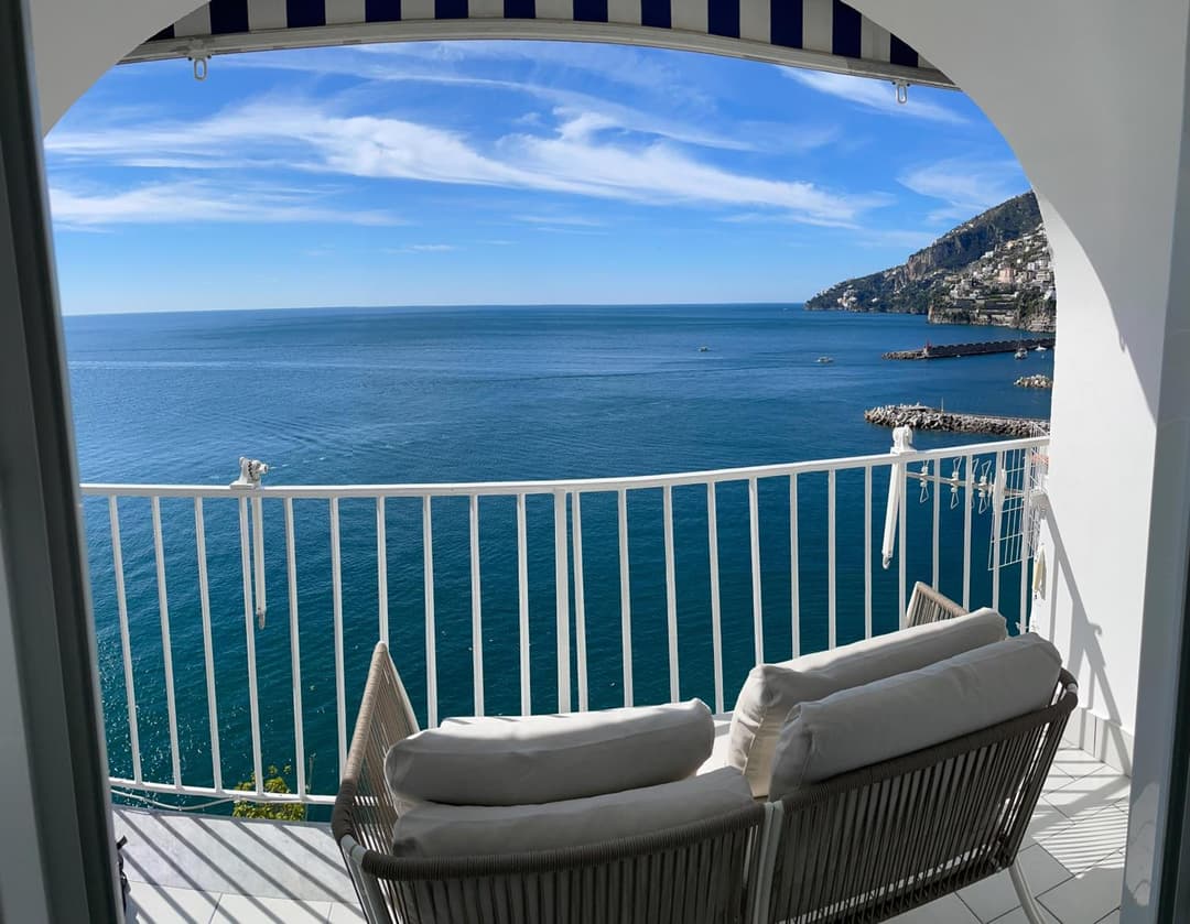 Amalfi Saracena House — photo 1 of 1