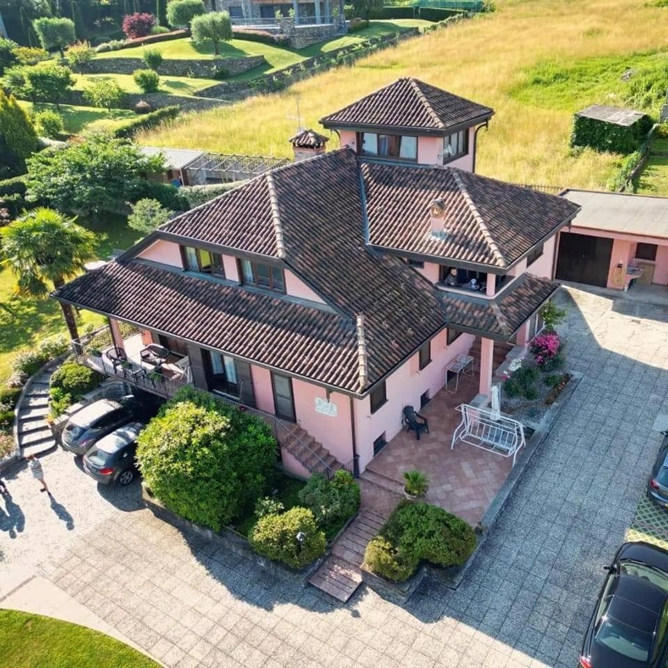 Foresteria Villa Simona — photo 1 of 1
