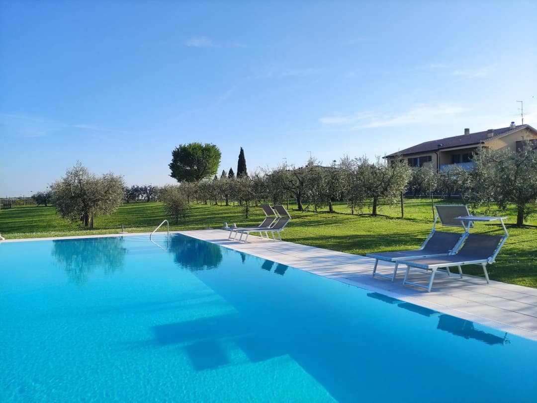 Agriturismo La Vigna — photo 1 of 1