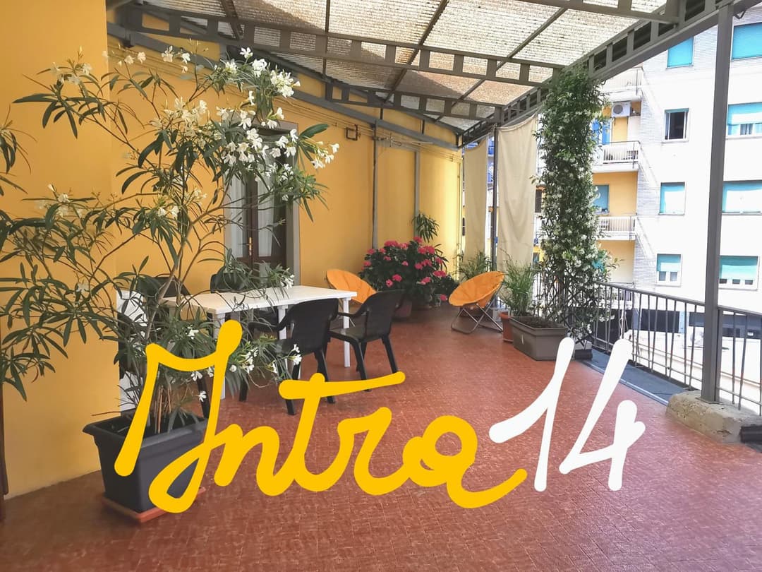 Intra14 — photo 1 of 17