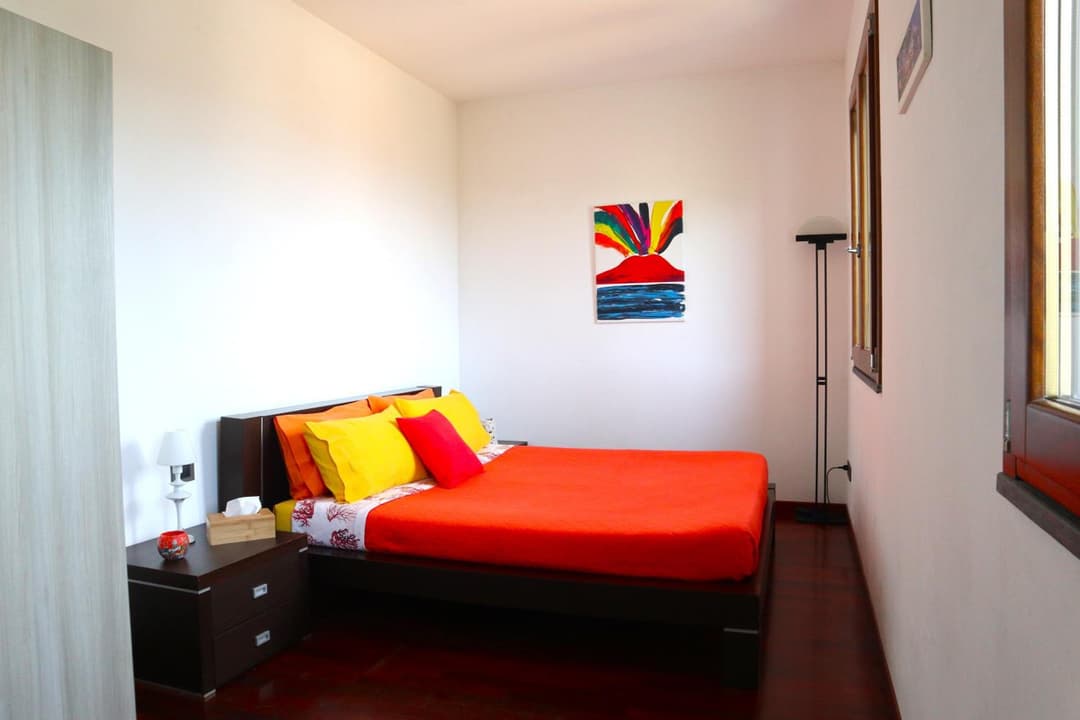 B&B DA CHIARA SEA SIGHT — photo 1 of 1