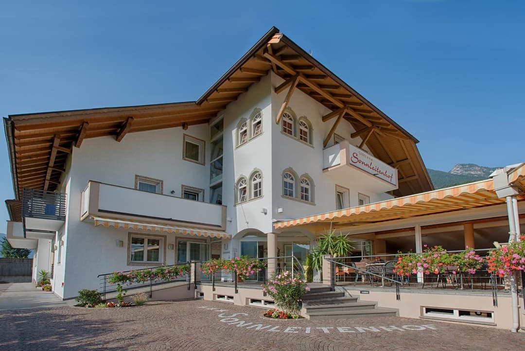 Garni Hotel Sonnleitenhof — photo 1 of 1