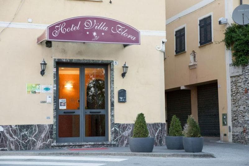 Hotel Villa Flora — photo 1 of 29