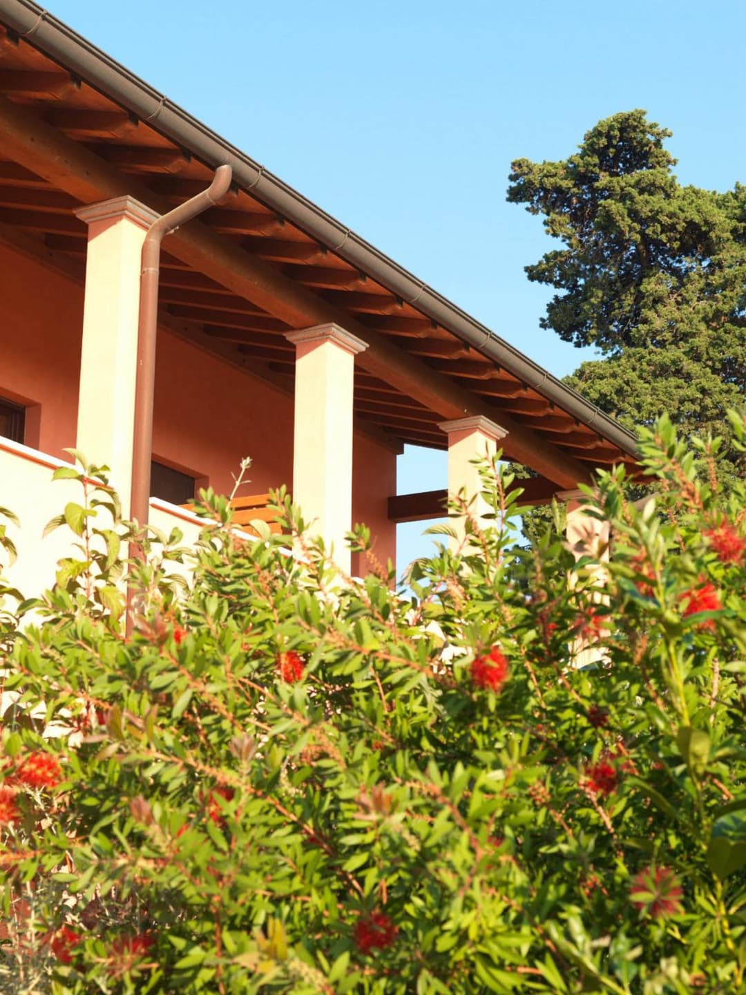 Le Corti Del Sole Residence — photo 1 of 116