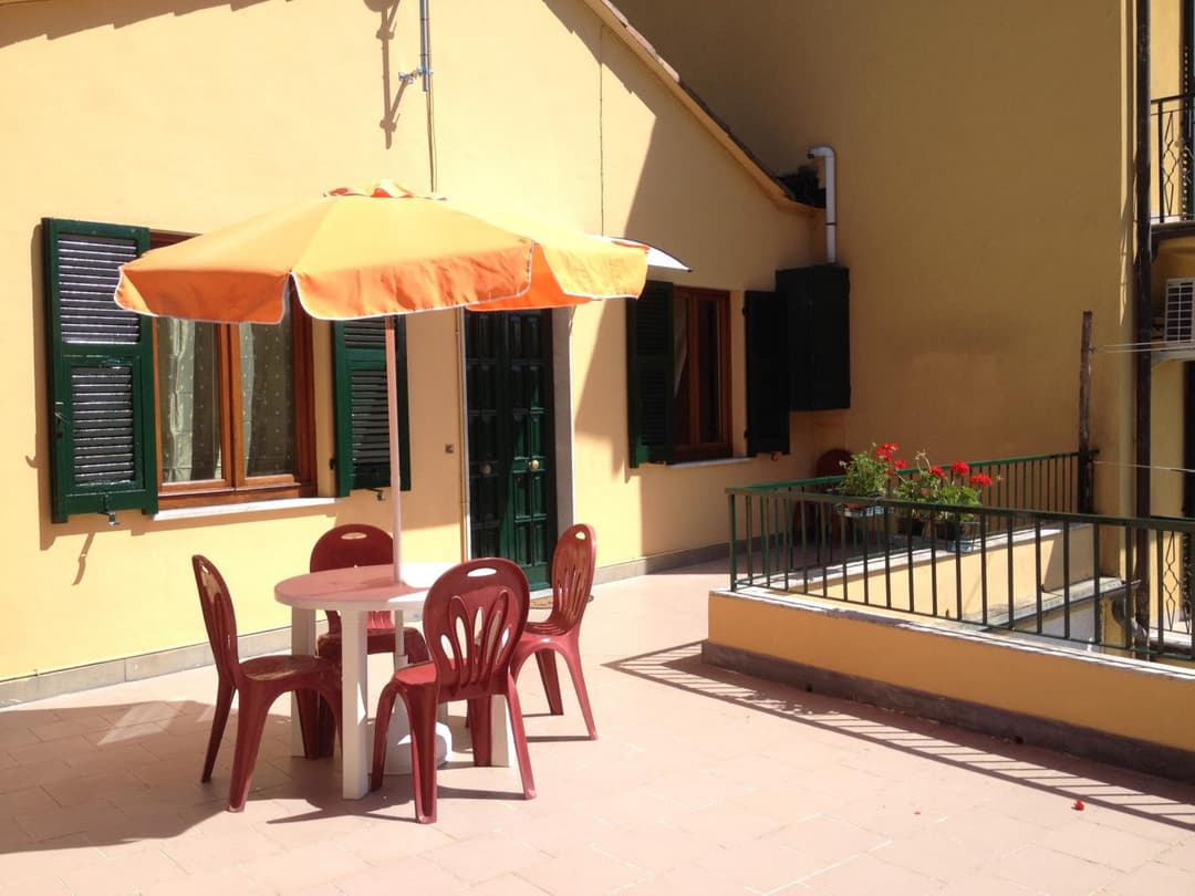 Casa Del Mulino — photo 1 of 24