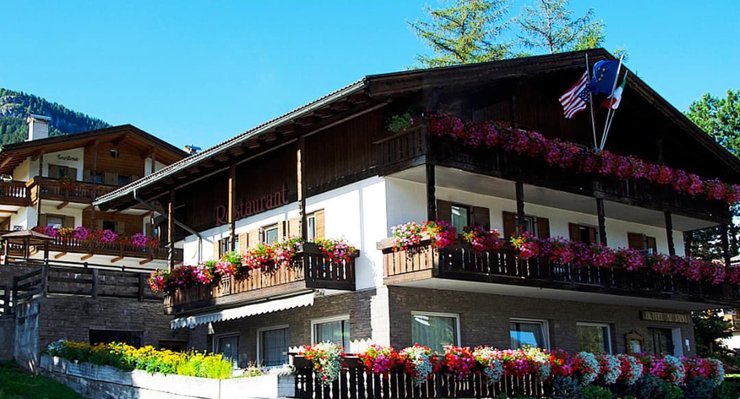 Hotel Ai Pini — photo 1 of 1