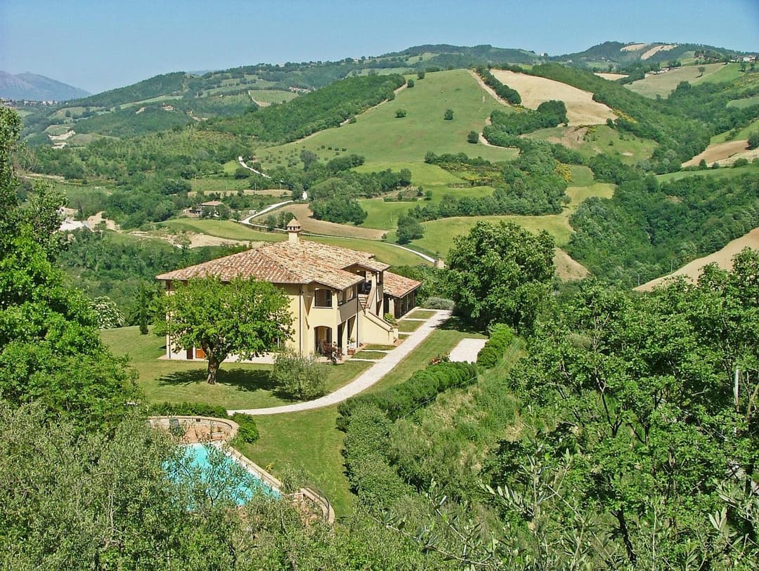 Agriturismo Castagna Alta — photo 1 of 1