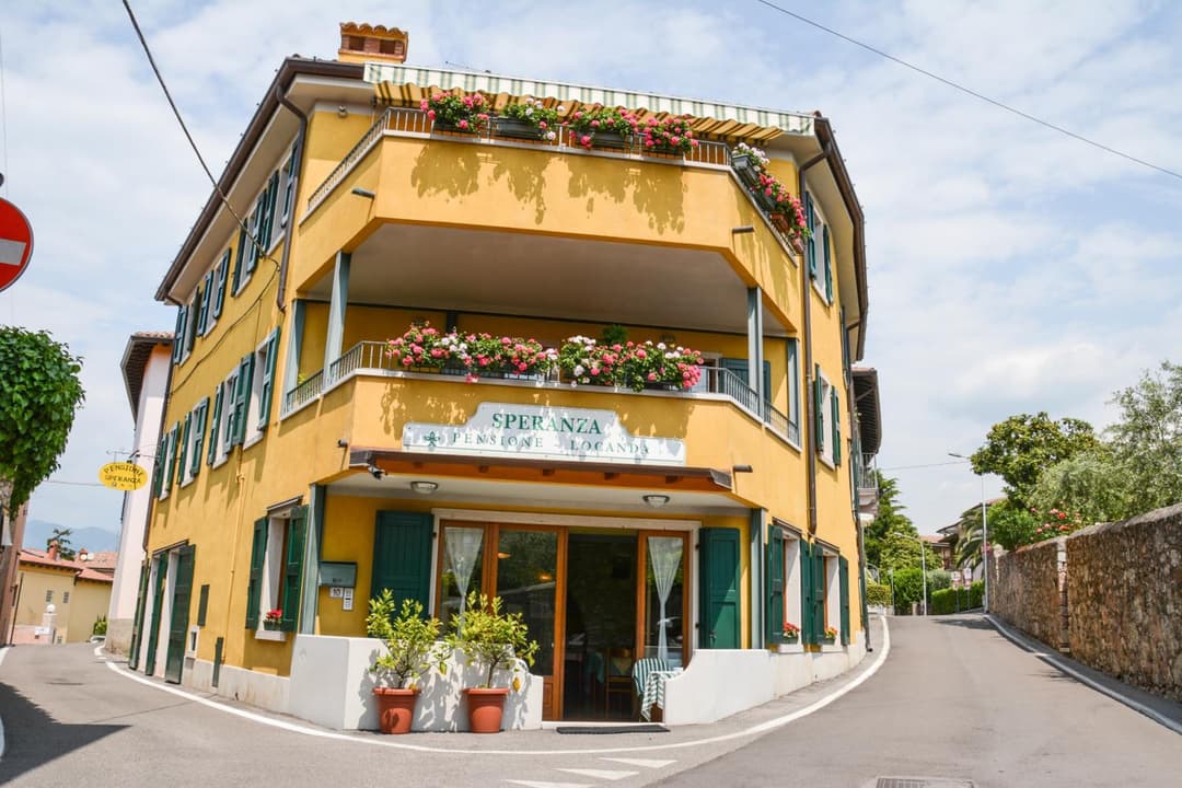 Locanda Speranza — photo 1 of 35