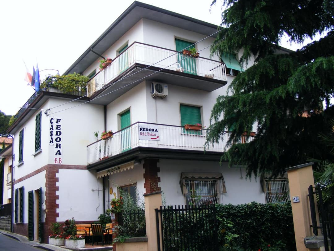 B&B Casa Fedora — photo 1 of 1