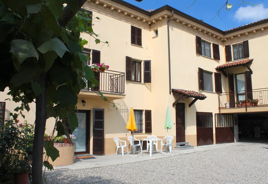 Bed & Breakfast L'Infernot — photo 1 of 1