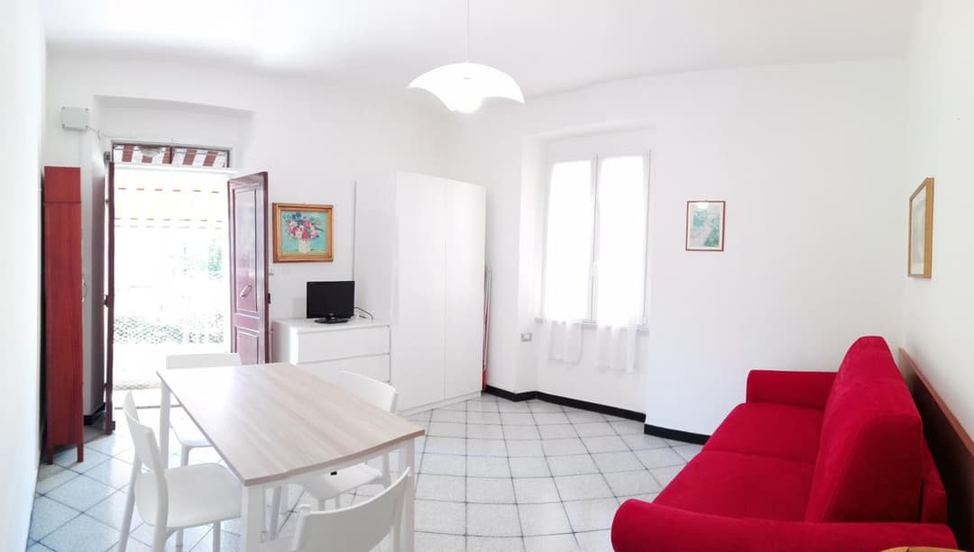 Ferrando Apartment — photo 1 of 18