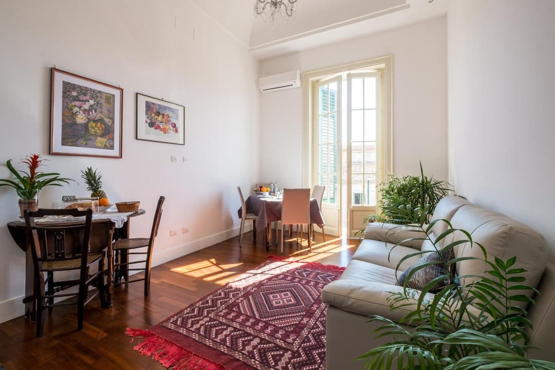 Ai Lattarini House — photo 1 of 1