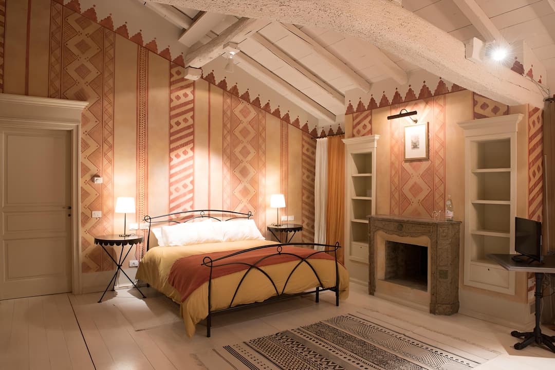 Il Borgo di Minerva — photo 1 of 1