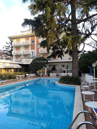 Hotel Bergamo