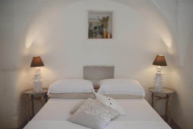 Junior Suite with Garden View