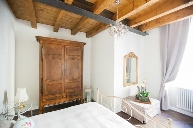 Luxury Quadruple Room