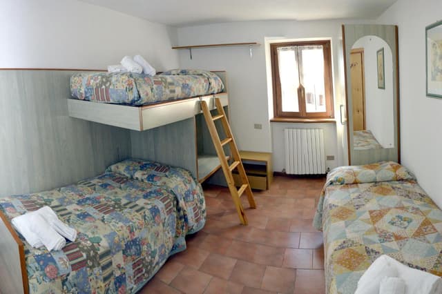 Family Junior Suite