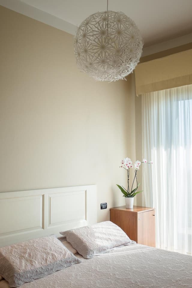 Double Room with Lake View