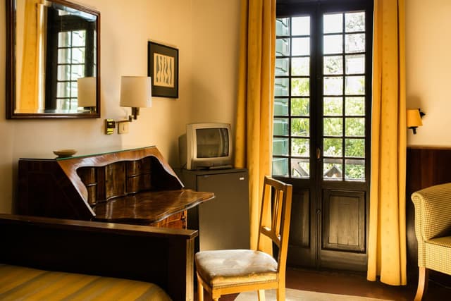 Single Room