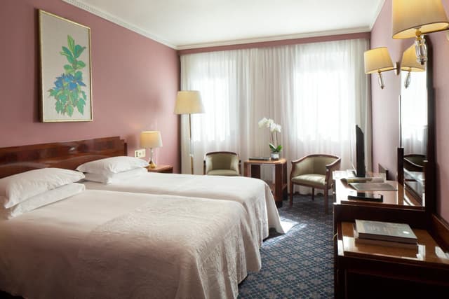 Superior Double Room