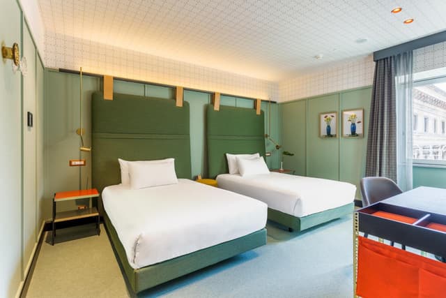Superior Double or Twin Room