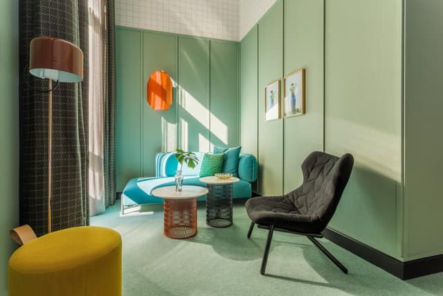 Junior Suite