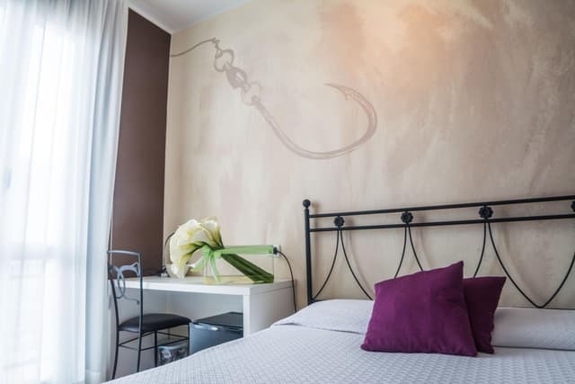 Double Room with Lake View
