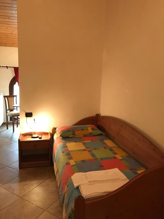 Single Room