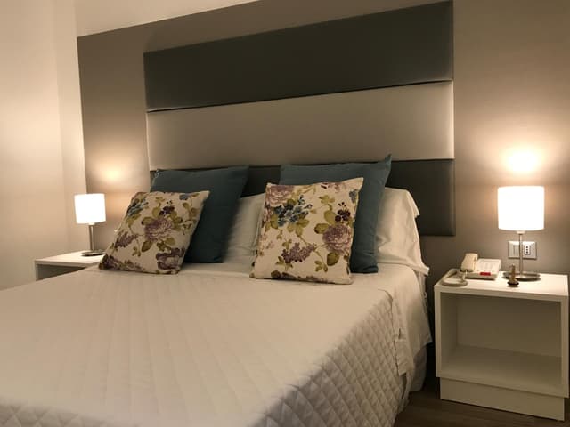 Comfort Double or Twin Room