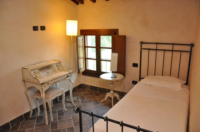 Two-Bedroom Apartment (3 Adults)