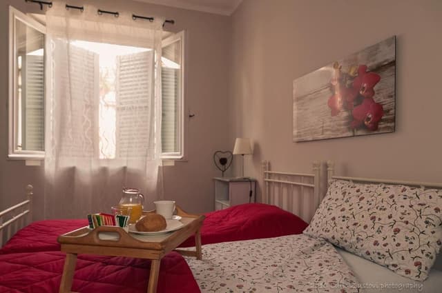 Triple Room with Private External Bathroom