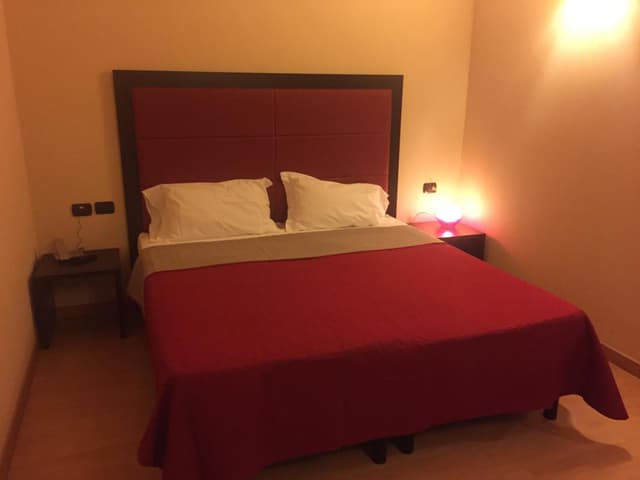 Double or Twin Room