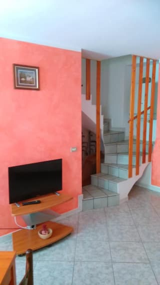 Apartment - Split Level