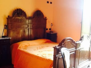 Double Room - Disability Access