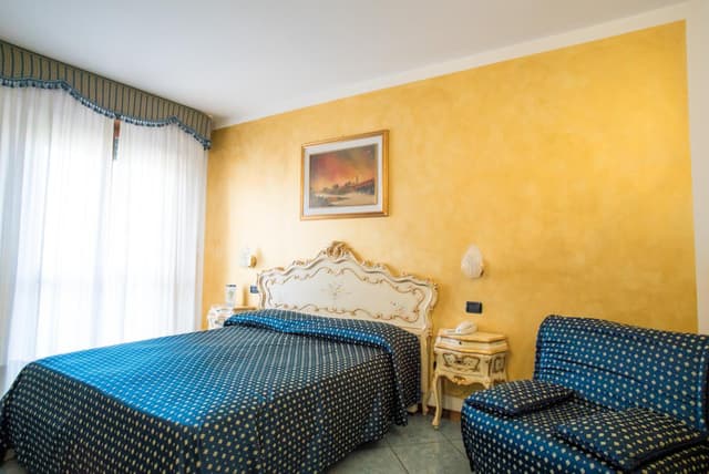 Economy Double or Twin Room