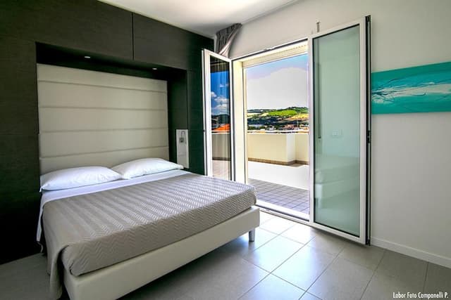 Superior Two-Bedroom Apartment