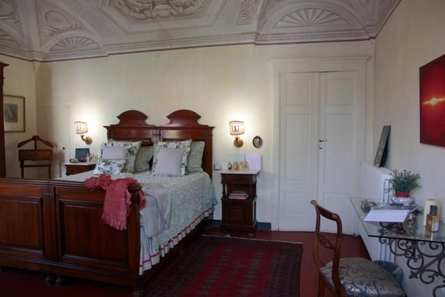 Deluxe Junior Suite