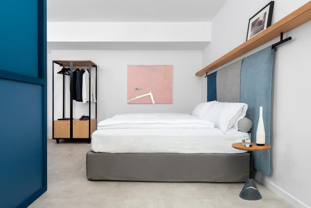 Comfort Double or Twin Room