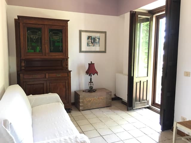 Large Two-Bedroom Apartment