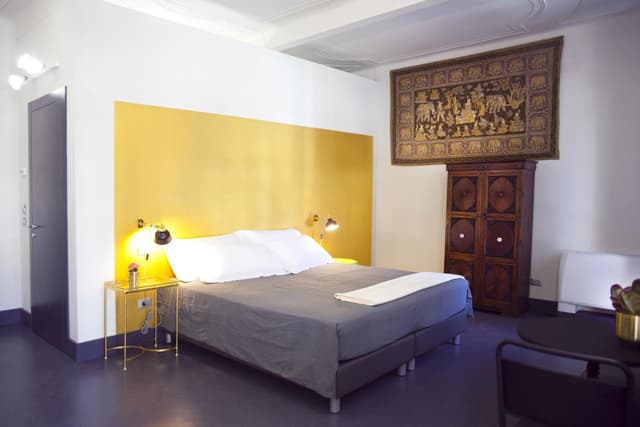Triple Room with Balcony