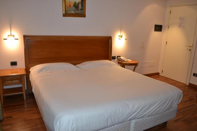 Double Room (1 Adult)