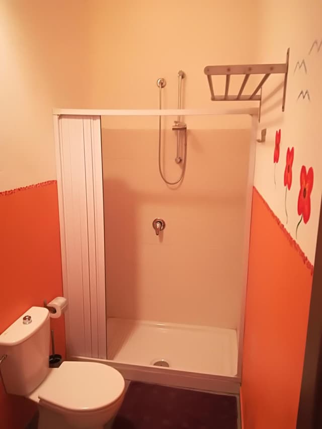 Double or Twin Room with Private Bathroom