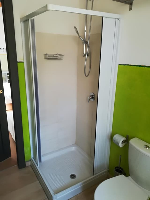Triple Room with Private Bathroom