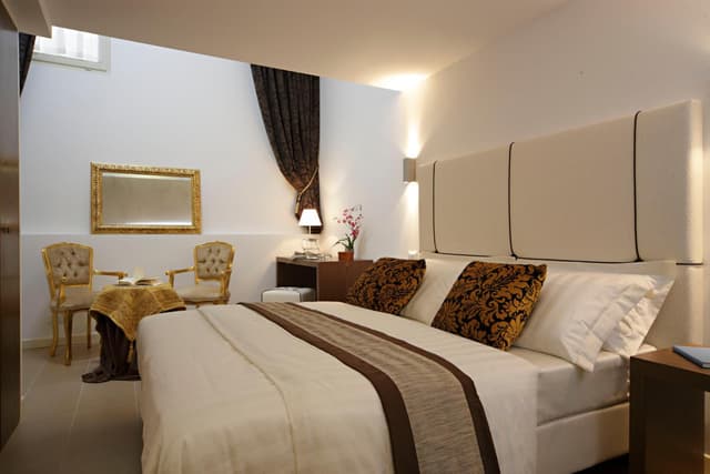 Superior Double or Twin Room
