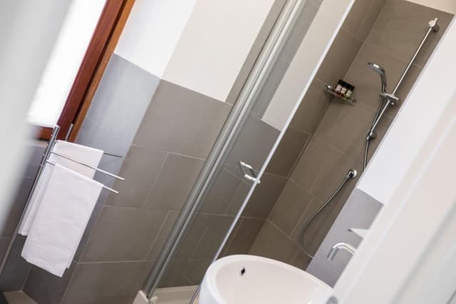 Double Room Single Use