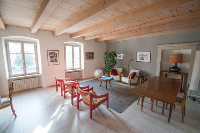Double or Twin Room with Private External Bathroom