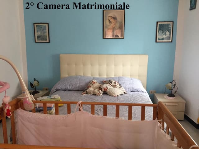 Family Double Room