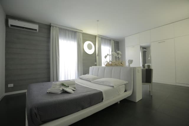 Suite (3 Adults)