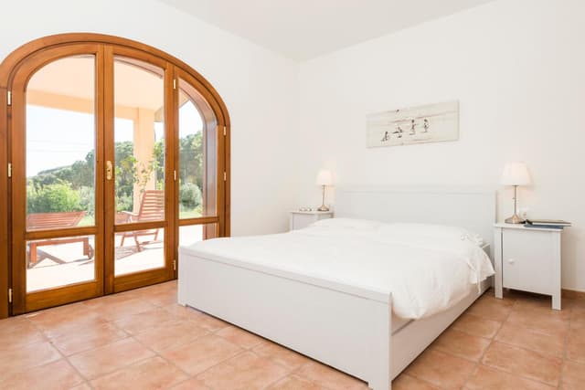 Two-Bedroom Family Apartment